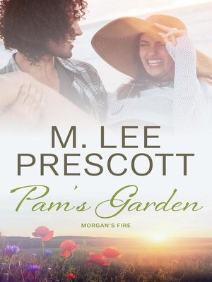 cover image of Pam's Garden
